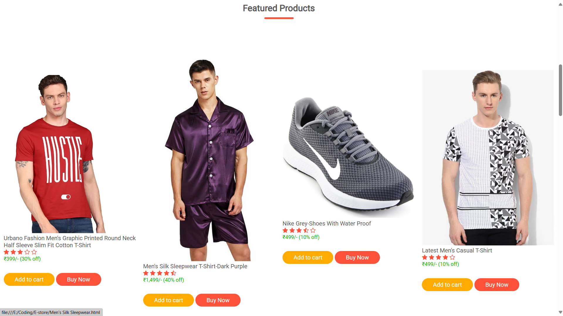 deals